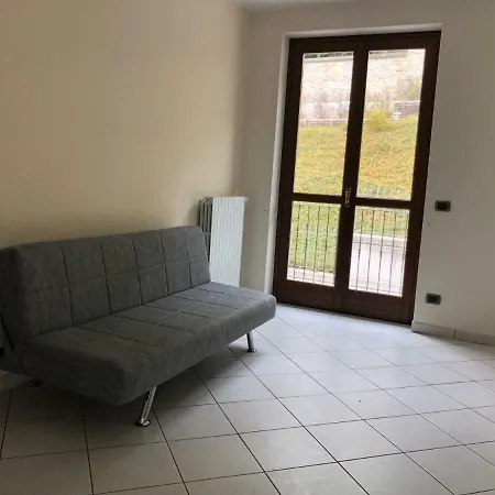 Nelle Langhe Апартаменты *