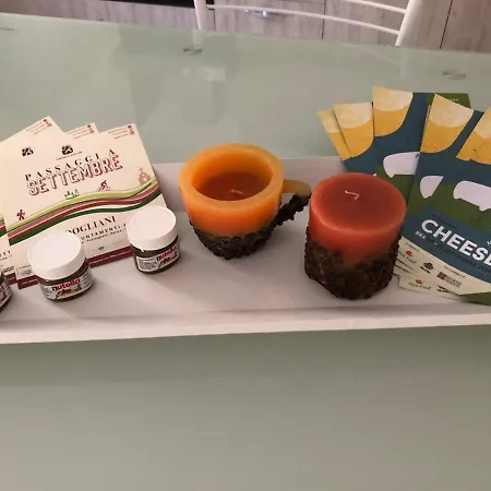 Nelle Langhe 알바