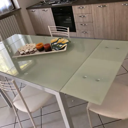 Апартаменты Nelle Langhe Альба