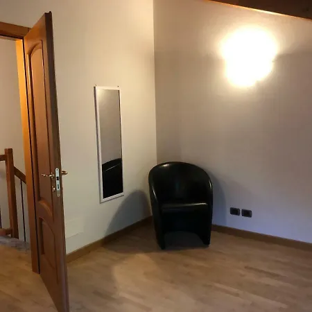 Апартаменты Nelle Langhe Альба