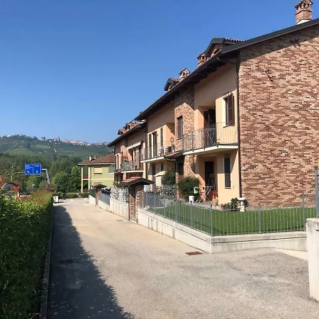Nelle Langhe