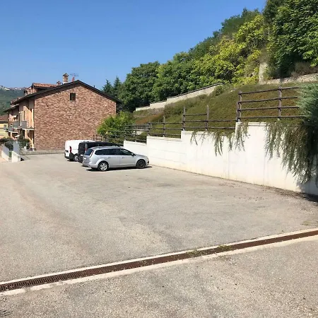 Апартаменты Nelle Langhe