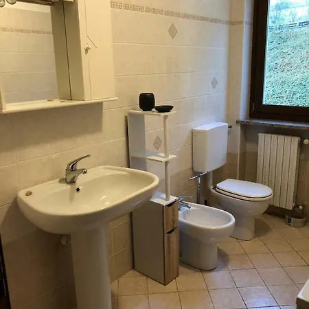 Апартаменты Nelle Langhe