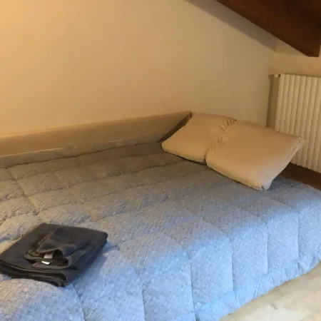 Апартаменты Nelle Langhe