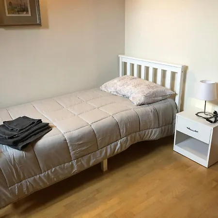 Nelle Langhe דירה